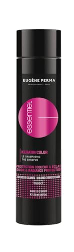 ESSENTIEL Shampooing Keratin Color, Cèdre, 250 ml