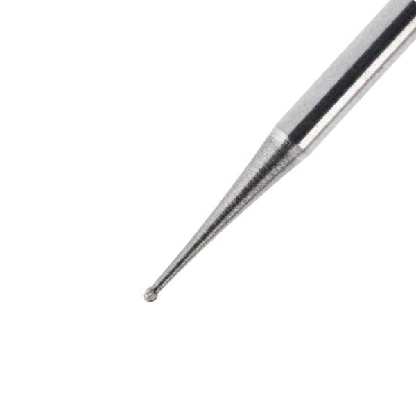 Axis Dental LA1/4-KC0 NTI LA #1/4 Round Operative Carbide Burs 10/Pk
