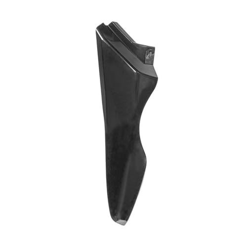 Carenage TMAX 560 droit brut pret a peindre pour panneau de cadre avant