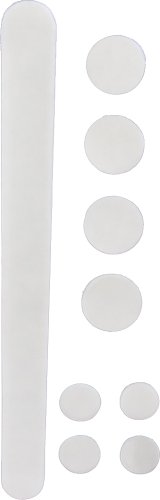 Velo Chainstay Protection Set