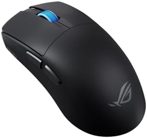 ASUS ROG Harpe II Ace Wireless