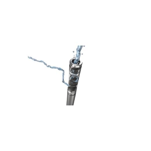 Grundfos 10SQ05-160 115v 3" Submersible Water Well Pump