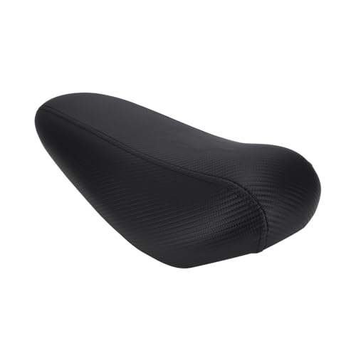Asiento trasero moto Surron Light Bee X sillín ensanchado para vehículo eléctrico 3