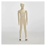 Couture Enfant Corps Robe Forme Mannequin Enfants Corps Complet 1-14 Ans...