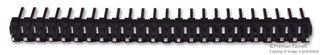 MOLEX 26-48-1241 BOARD-BOARD CONNECTOR, HEADER, 24 POSITION, 1ROW (10 pieces)