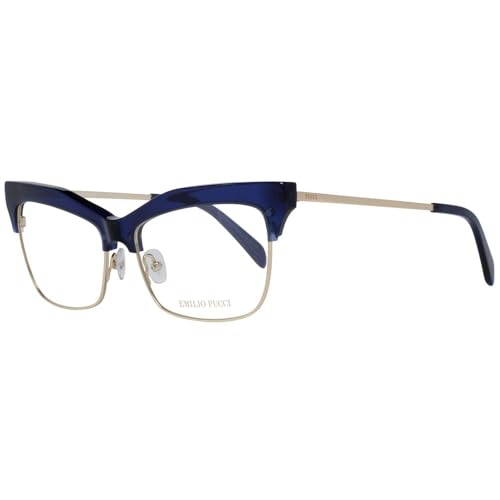 Lunettes de soleil Emilio Pucci pour protéger vos yeux avec élégance contre les reflets