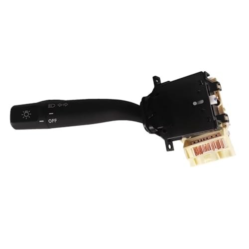 Phares éteints et clignotant en panne sur Toyota Tundra ? Changez le comodo de volant 84140-0C010