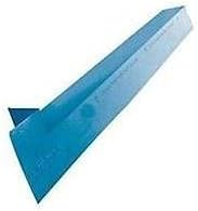 Dupont Sill Pan - Molded PVC Window Flashing Solution. Sill Pan for Flashing The Base of Windows. Backdam Included. 5 h x 3-3/4 d x 32 w, Box of 25