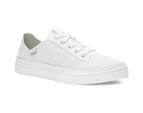 Sanuk Women's Tydal Sneaker