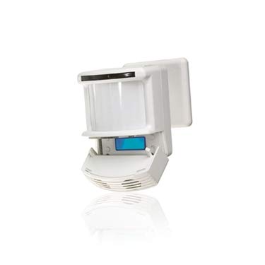 Wattstopper LMDX-100 Digital Occupancy Sensor, Corner Mount