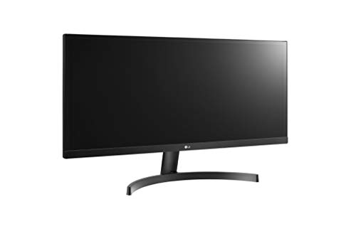 image for LG 29WL50S - 29 inch UltraWide Full HD IPS Monitor with WFHD IPS Displ