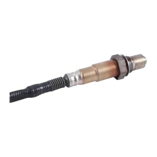 Capteur O2 11787537984 haute précision réduction émissions pour BMW E60 E90 E87 - 4