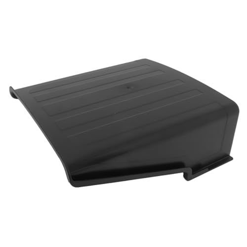 Funda para cámara seguridad exterior impermeable protector solar rígido