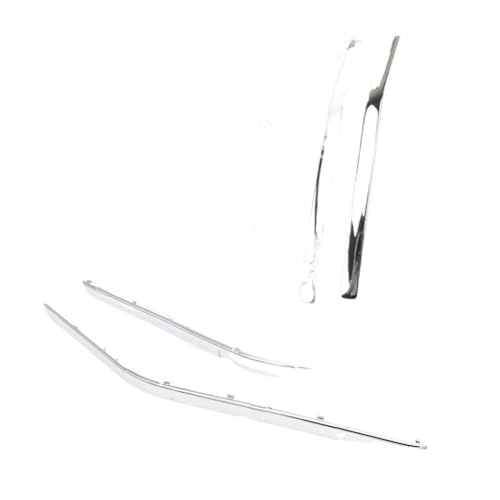 Corps carénage GL1800 spoiler latéral pour voyage et route
