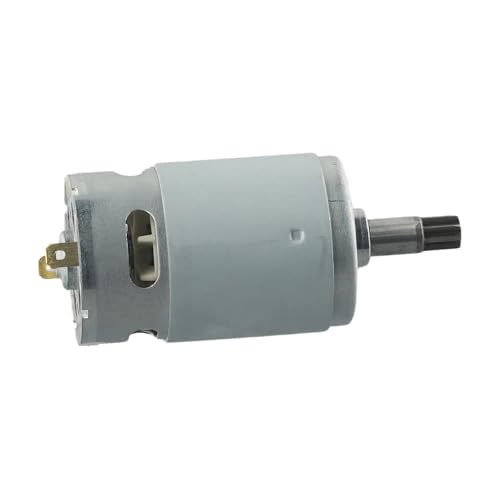 Démarreur électronique pour réparer vos outils électriques en atelier