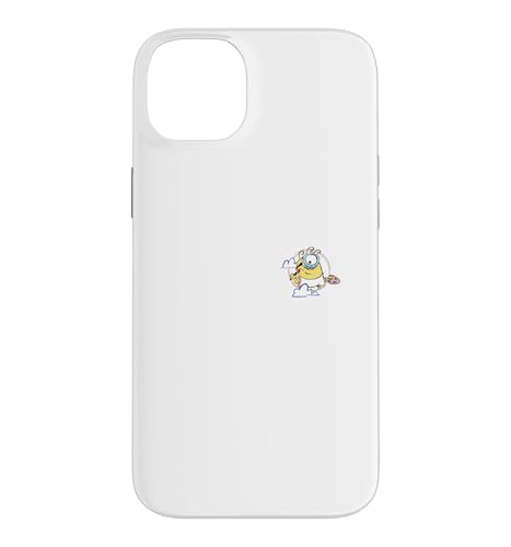 �~�j�I���Y�������X�^�[�Y Vision Is An Art Front & Back �X�}�z�P�[�X iPhone 14 Plus �p