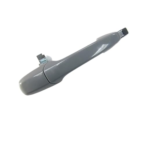 Poignée extérieure Mazda 5 de rechange pour portière arrière gauche C243-72-410