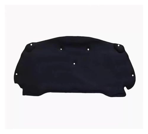 Isolation coton Peugeot 2008 tapis insonorisant auto anti-chaleur