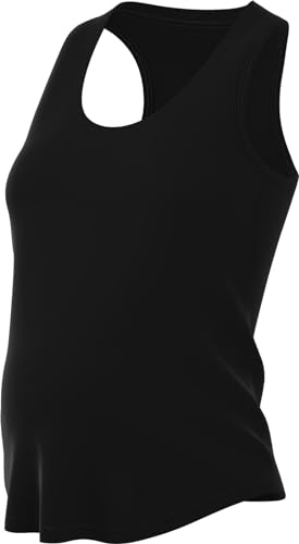 Débardeur femme Nike W NK One M pour le sport quotidien