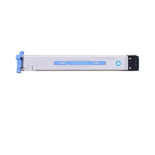 Toner W9051MC cyan pour imprimante de bureau MFP E87640dn