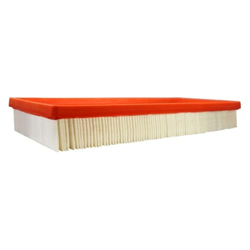 FRAM Extra Guard Flexible Rectangular Panel Engine Air Filter Replacement,