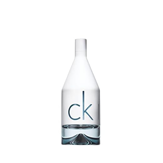 CALVIN KLEIN CKIN2U Eau de Toilette for him