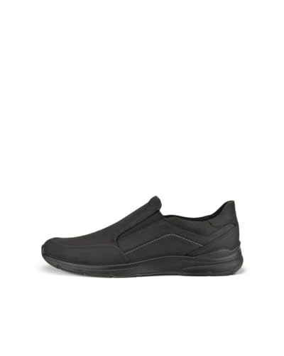 ECCO Men's Irving Lace-Up Shoes3