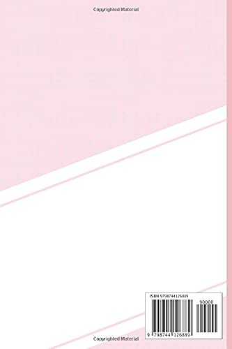 Trust Your Guts- IBS Symptom & Trigger Tracker: 3 Month Food Sensitivity Journal and Food Trigger Symptom Tracker Logbook for Irritable Bowel Syndrome, Crohn’s and Colitis image 2 of 2 B093R55XYH