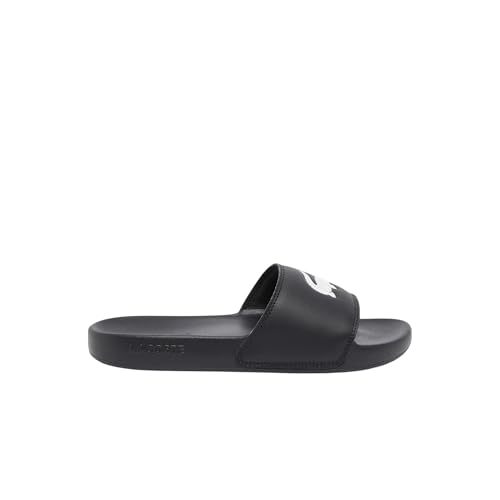 Image of Lacoste womens [公式] レディース Serve Slide 1.0 125 1 Cfa