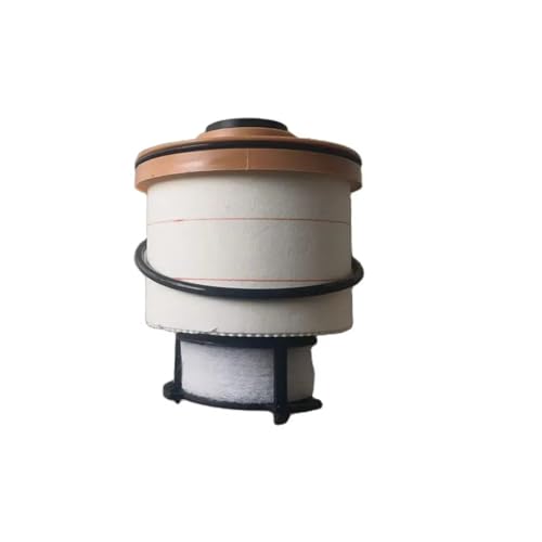 Filtro de combustible 23390-0L070 de alta densidad para optimizar el rendimiento