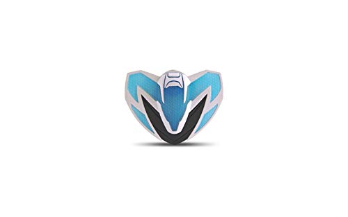  Grandi Giochi GG00956 - Max Steel Turbo Steel