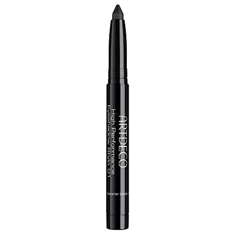 Artdeco High Performance Eyeshadow Stylo #1-Black Cover