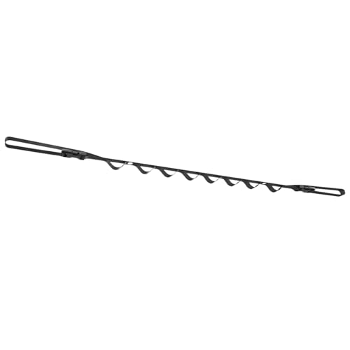 Cordel Portátil Para Ropa De Viaje,Cuerda de Secado Resistente para Autocaravana | Suministros...