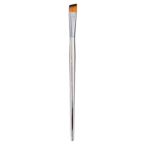 Royal & Langnickel Zen Series 73 All Media Brushes Angle Shader 1/8 in.