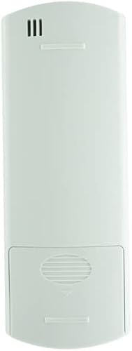 Miniatura 3 de Mando a distancia para Arctic King RG57H4 (B)/BGEFU1 RG57H4 (B)/BGEFU1-B WPPD14CR8N WPPD12CR8N WPPQ12CR71N WPPF10CW71N Acondicionador de aire de