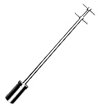 Flexible Wasserproben-Sammelstange, einfache Bedienung, Probenahmesonde für Rohrleitungen, Flüsse und schwer zugängliche Bereiche