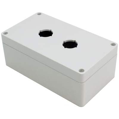 HAMMOND MFG 1554MPB2