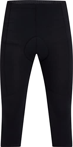 Leggings hombre Nakamura Nala para correr en invierno y entrenamientos al aire libre
