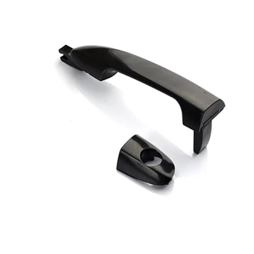 Poignée porte extérieure pour Kia Cerato réparer ouverture portière cassée noire avant arrière