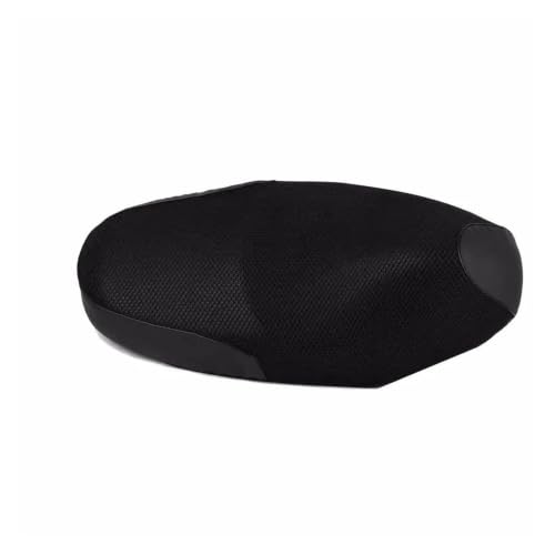 Cojín asiento NMAX 160 transpirable para evitar calor y sudor en moto 125 155