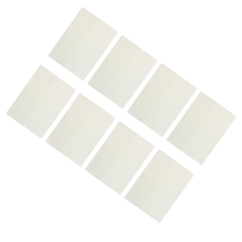 DRESSOOS Artistic Practice Skin Set 10pcs Embroidered Tattooing Supplies Realistic Fake Skin for Salon Training