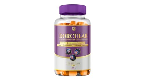 Dorcular Glyk Brasil Original- 1 Unidade
