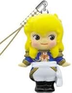 キューピー キュージョン ハッピーコラボレーション ストラップ 14個 まとめ キューピー キュージョン ハッピーコラボレーション ストラップ