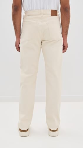 Madewell Men's 1991 Loose Straight Jeans3