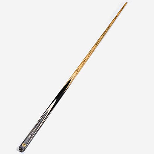 Taco Profesional para Billar 145 cm con Extensión y Punta 10 mm miniatura 4
