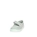 Cienta 56013 Glitter Mary Jane Fashion Sneaker,Silver,26 EU (9 M US Toddler)