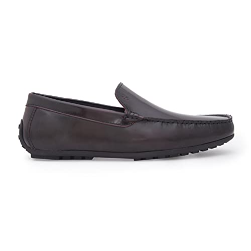 Image of Red Tape Men's Bordo Slip-On Dress Shoes