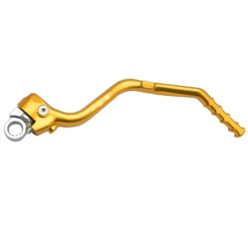 Kick démarrage moto pour RMZ250 RMZ450 2008-2019 levier pédale démarrage pied