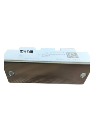 Fusible IGBT 195GAL123D pour module d'alimentation électronique - 2