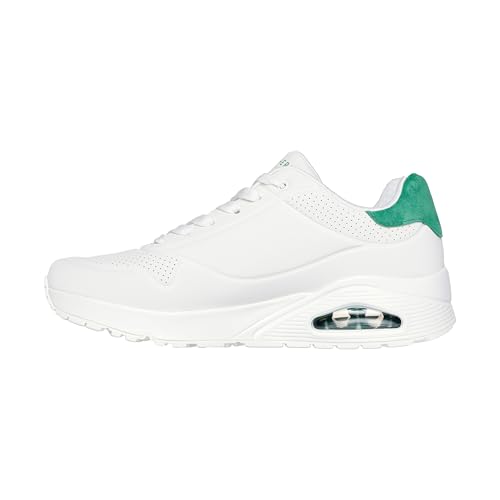 Image of Skechers Men's Uno Suited on AirSneaker